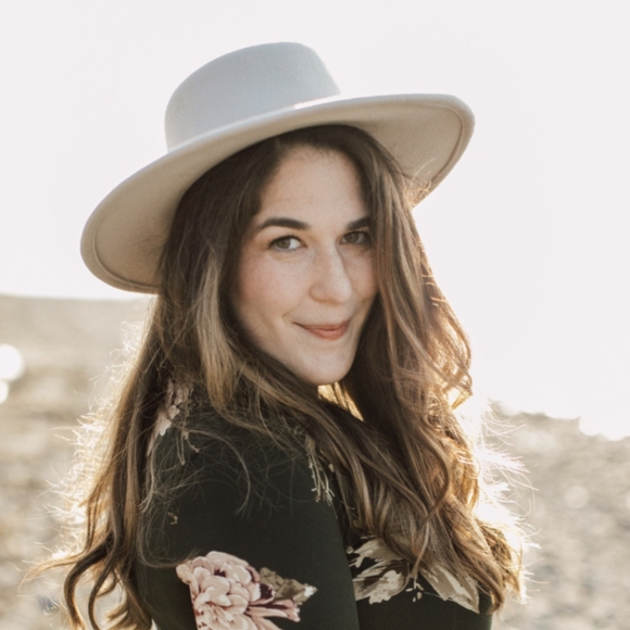 ⛰️⭐ WASH_POSH_ is LIVE ⭐⛰️ Jillian's Live Show Notification - Picture 10 of 11